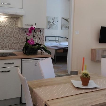 Apartment Ivan Pula Room photo