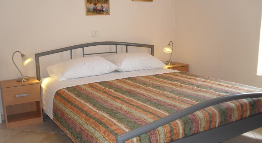 Apartment Ivan Pula Room photo