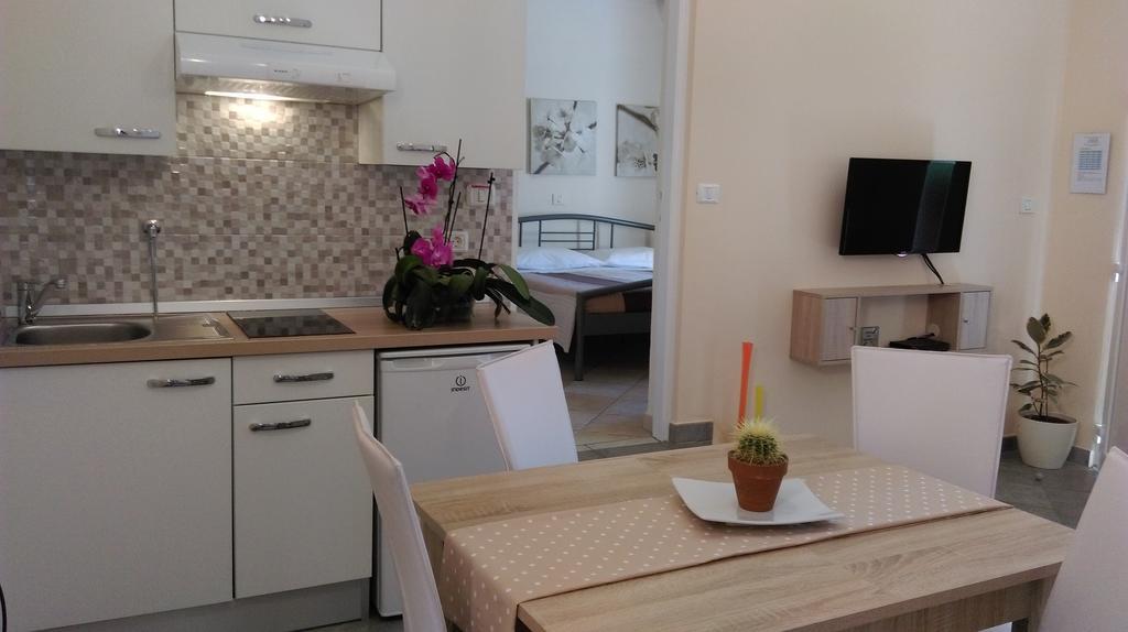 Apartment Ivan Pula Room photo