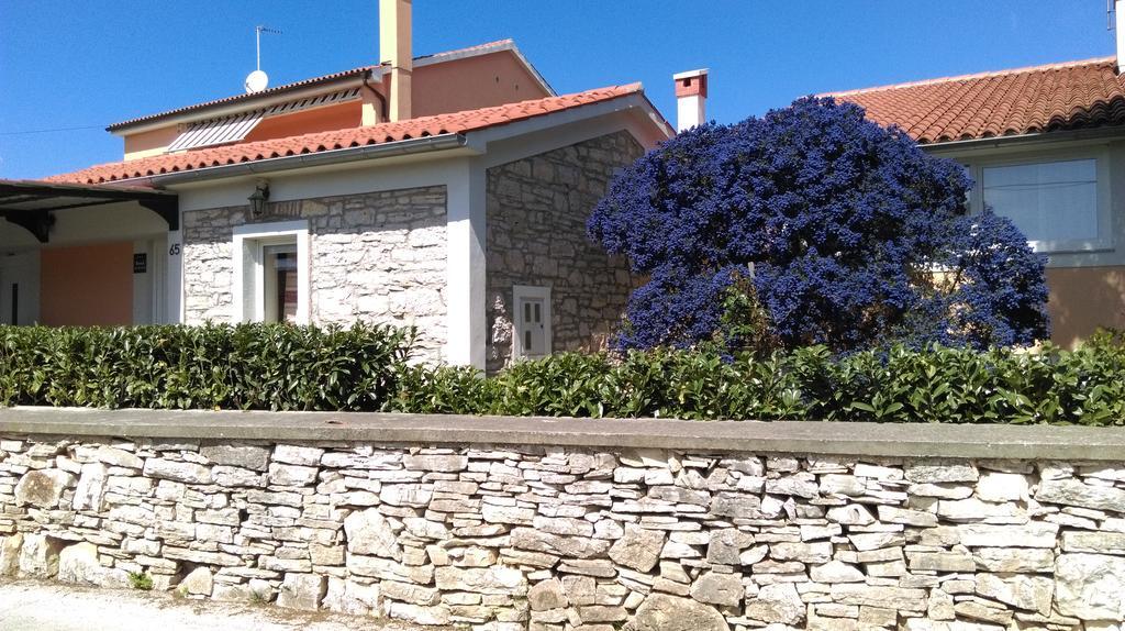 Apartment Ivan Pula Exterior photo